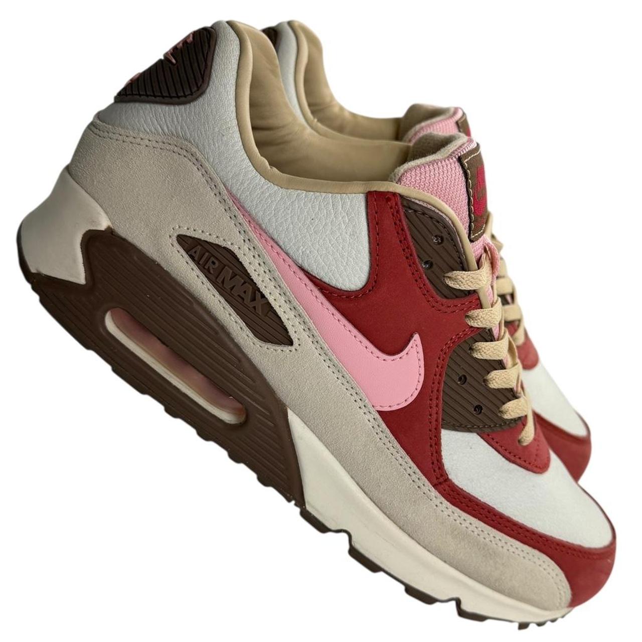 Nike Air Max 90 Bacon (uk 10)