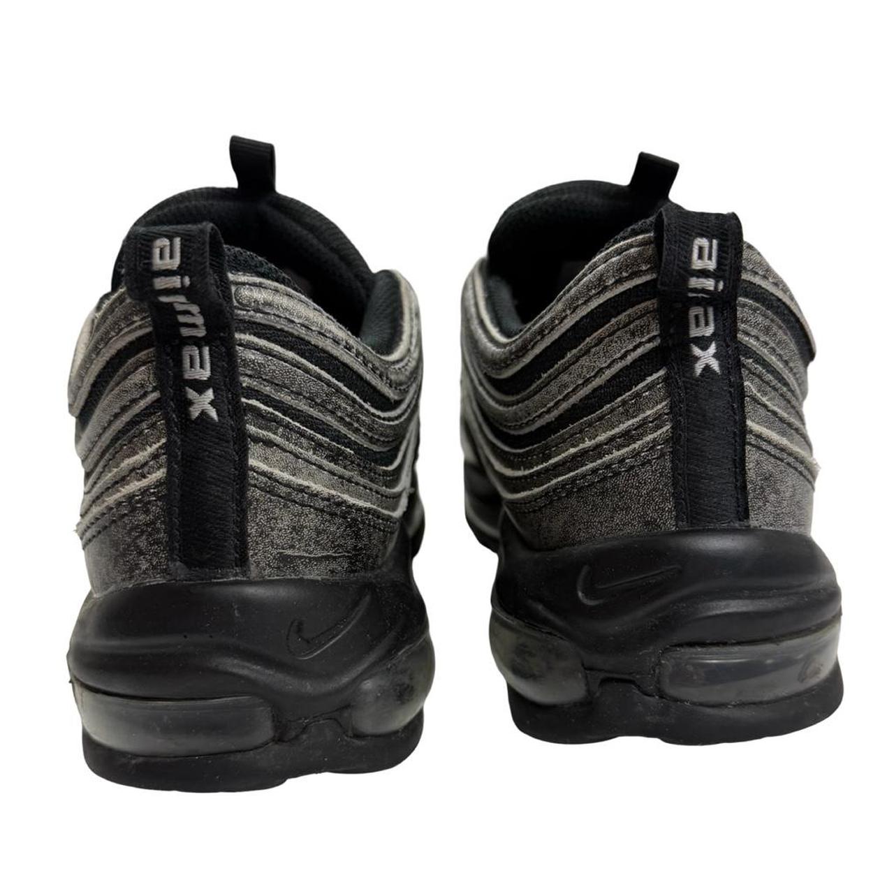 Nike x CDG Air Max 97 (uk 7)