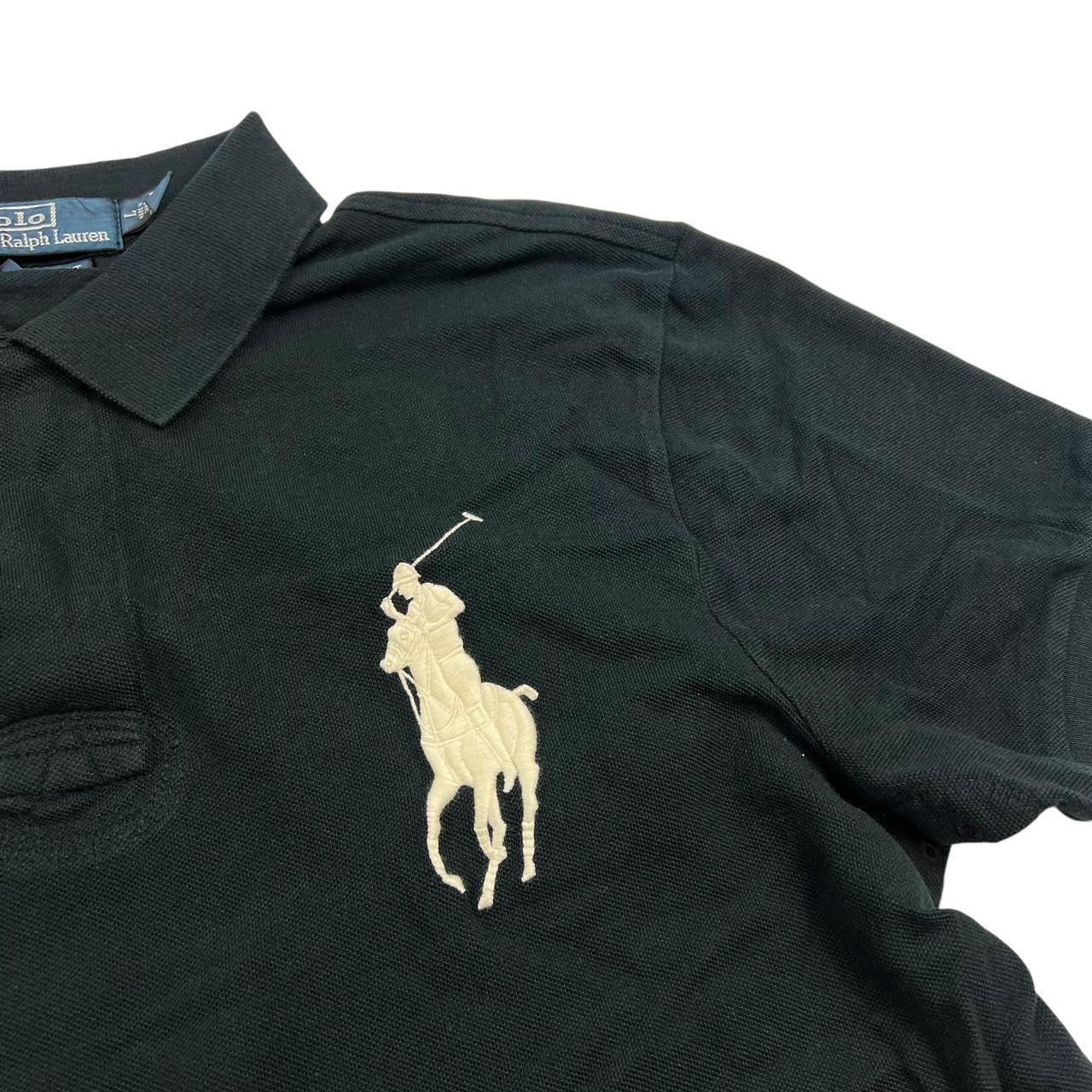 Ralph Lauren Polo Shirt (L)