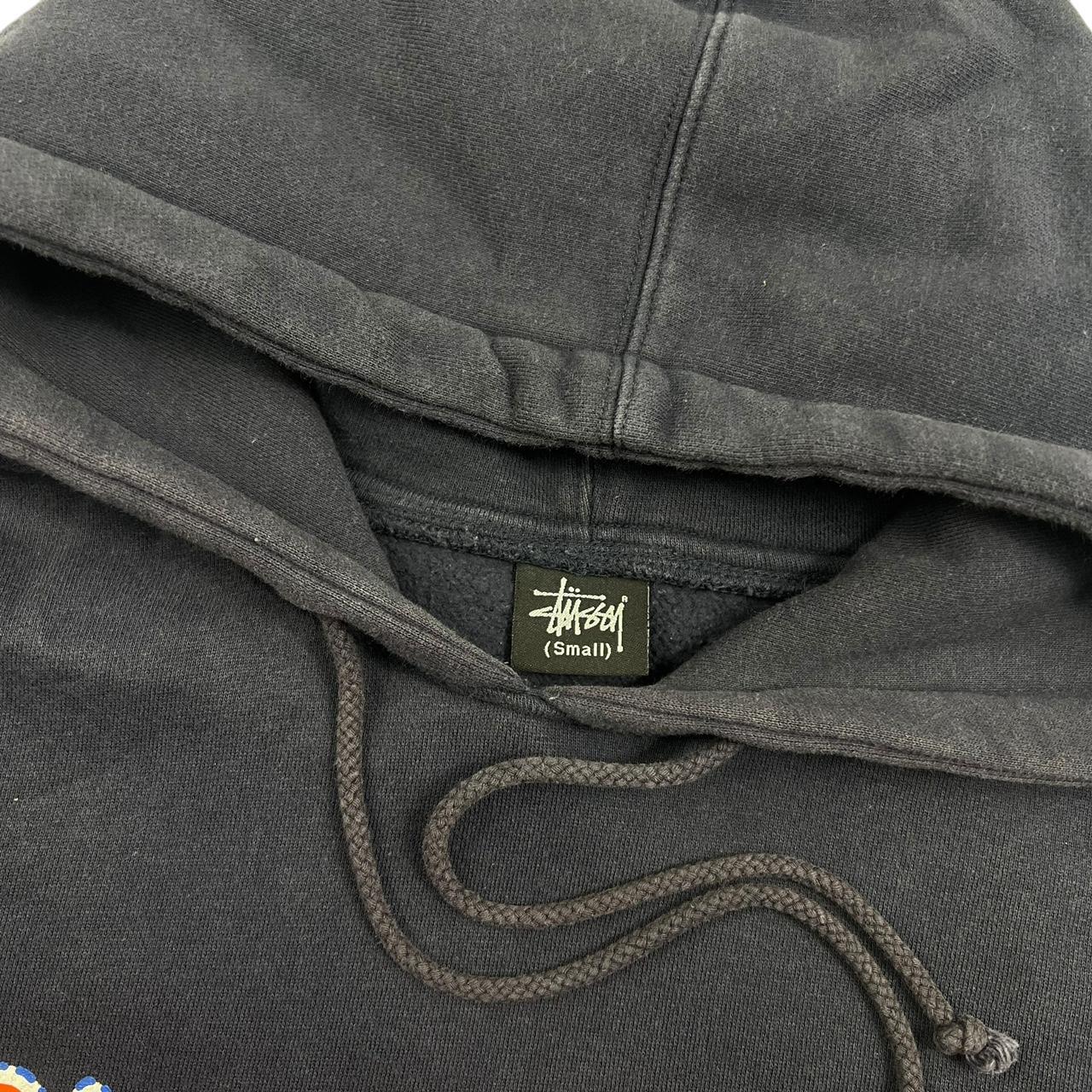 Stussy Hoodie (S)