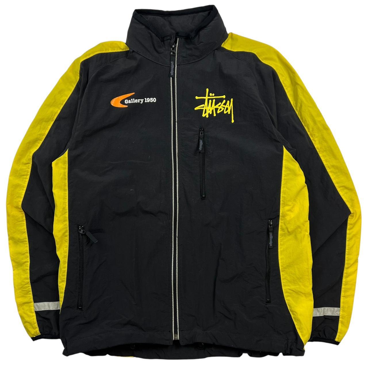 Stussy Gallery 1950 Jacket (S)