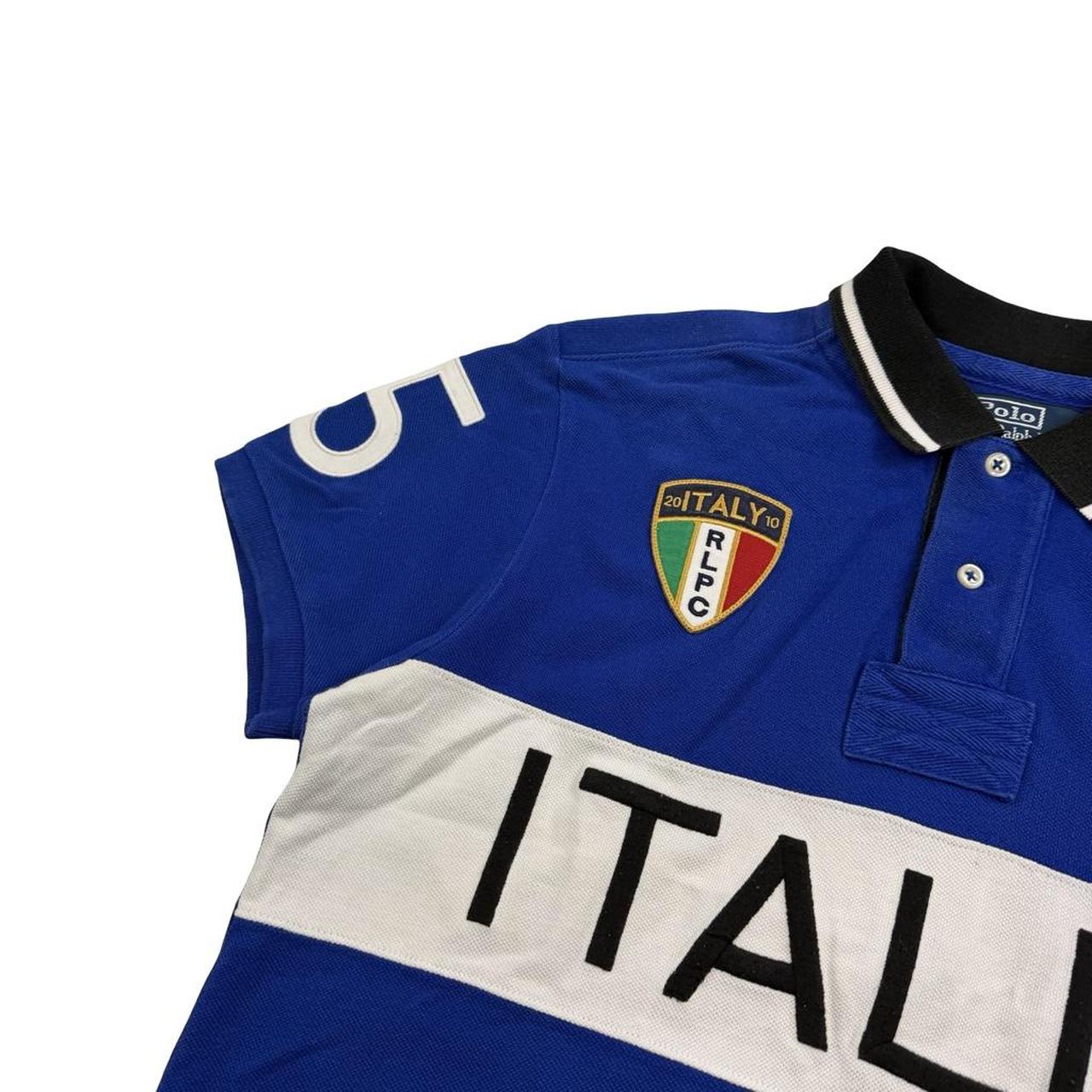 Ralph Lauren Polo Shirt (M)