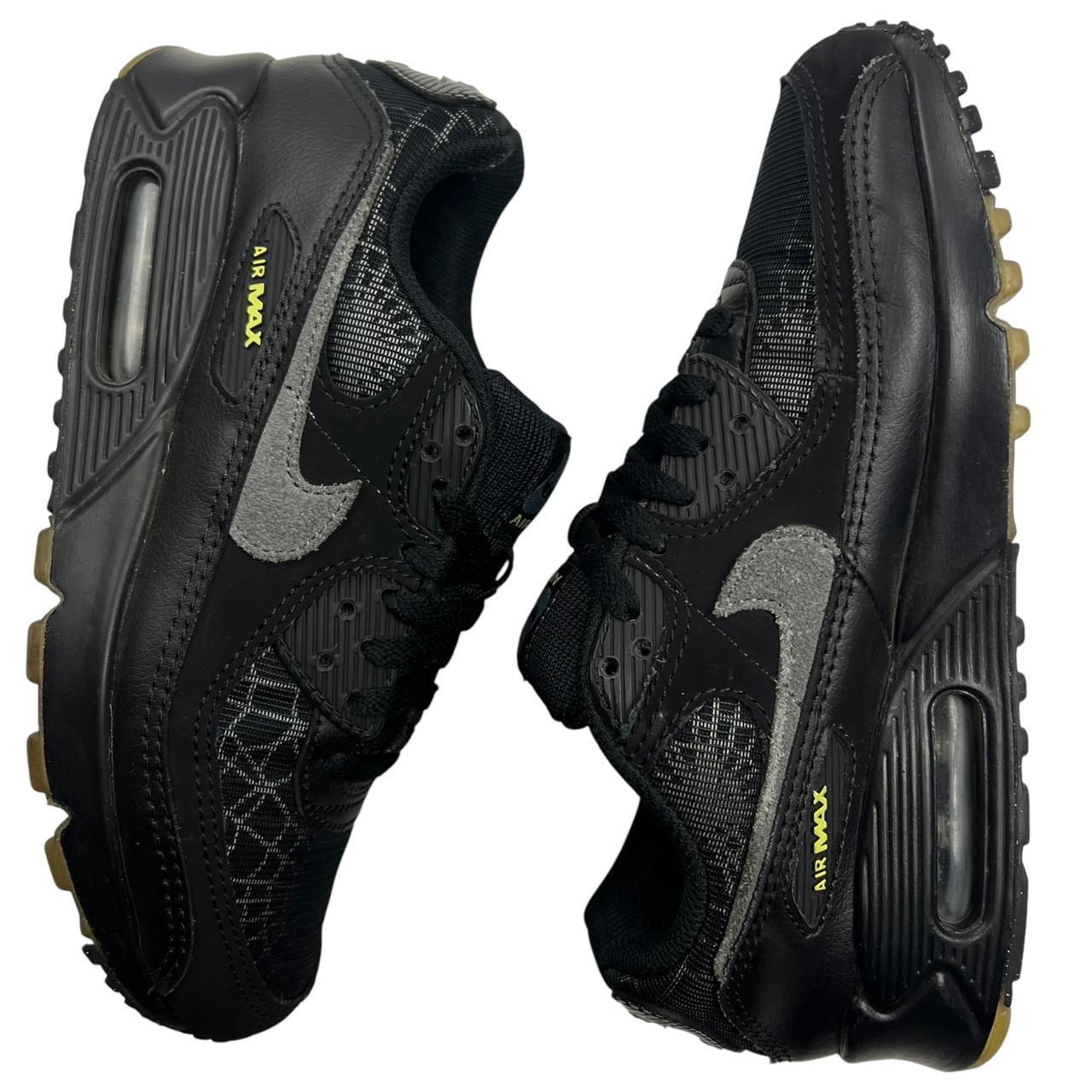 Nike Air Max 90 Halloween (uk 6)