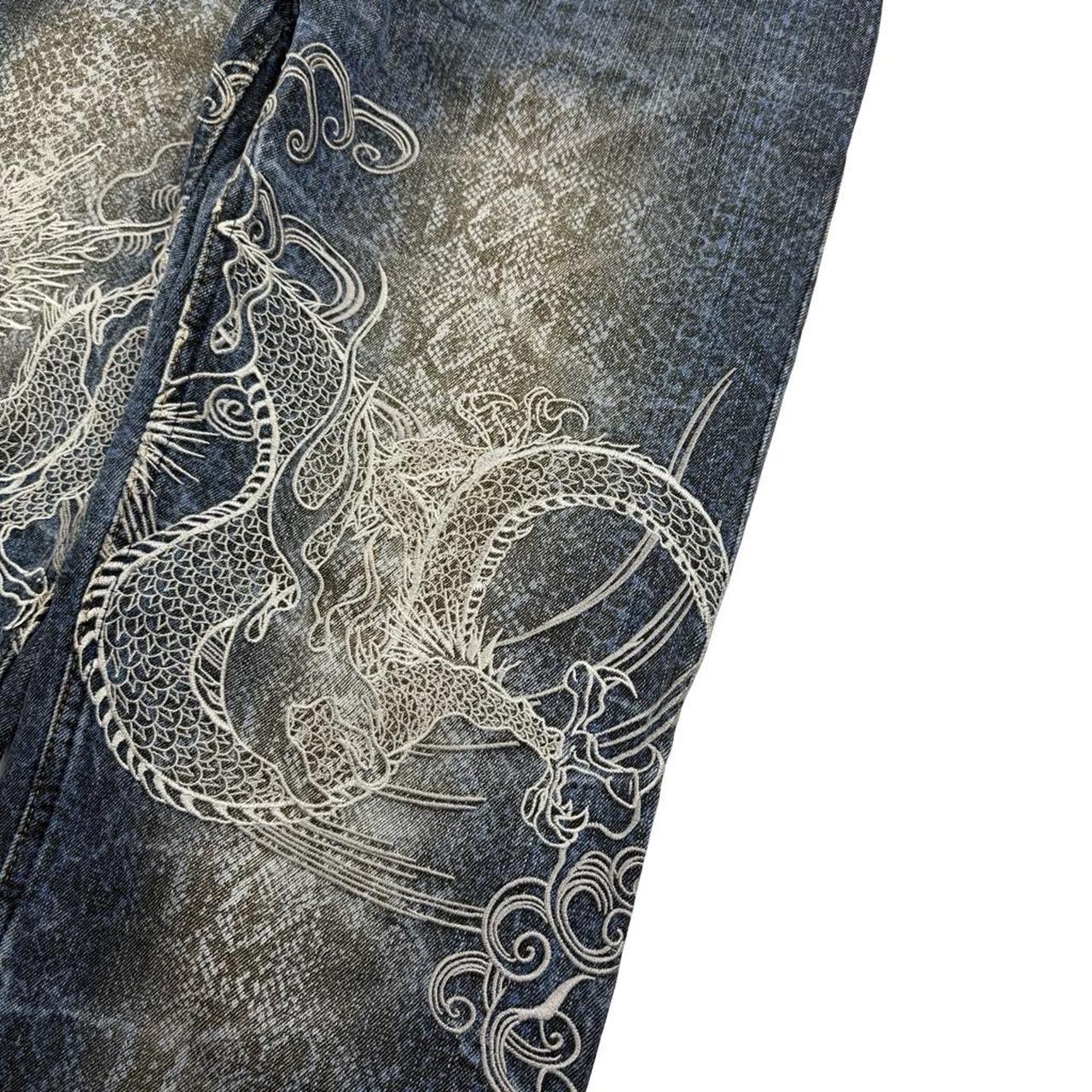 Karakuri Jeans (w32)
