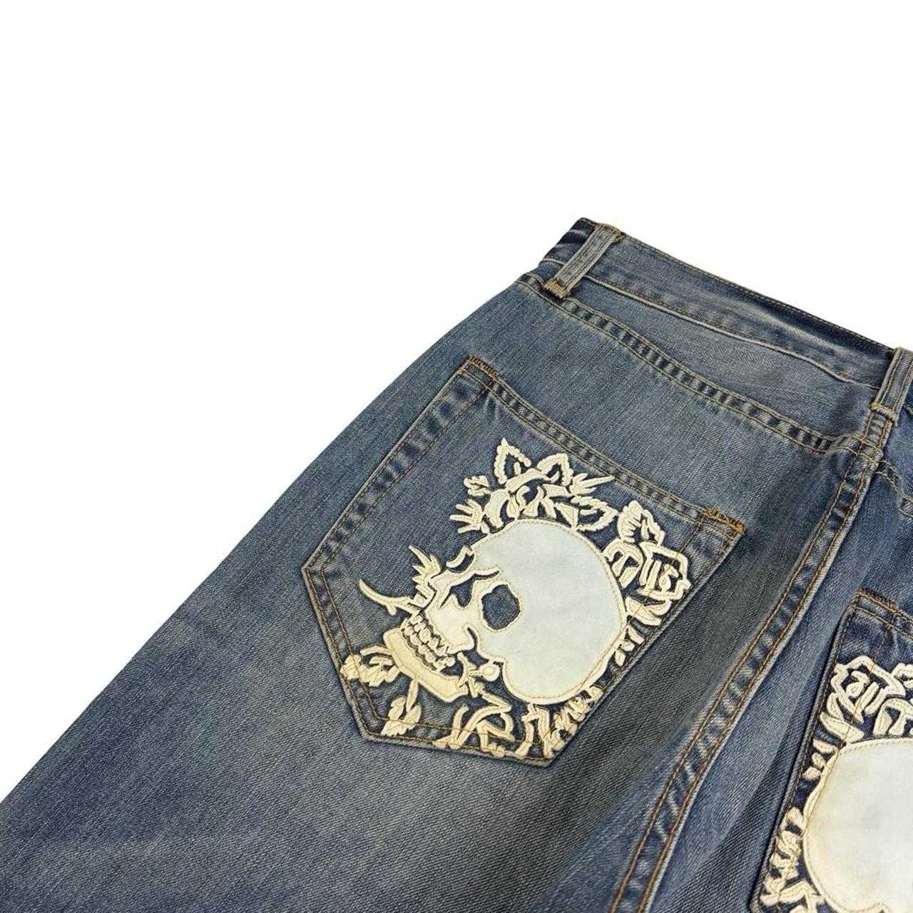 Ed Hardy Jeans (w32)