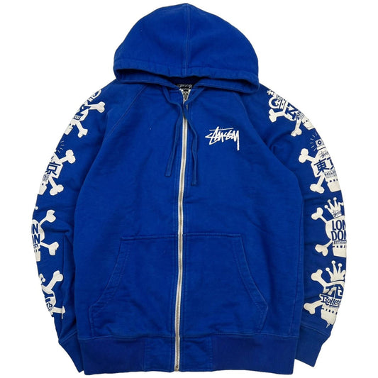 Stussy Hoodie (S)