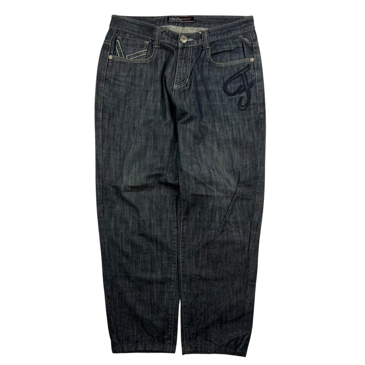Fubu Jeans (w33)