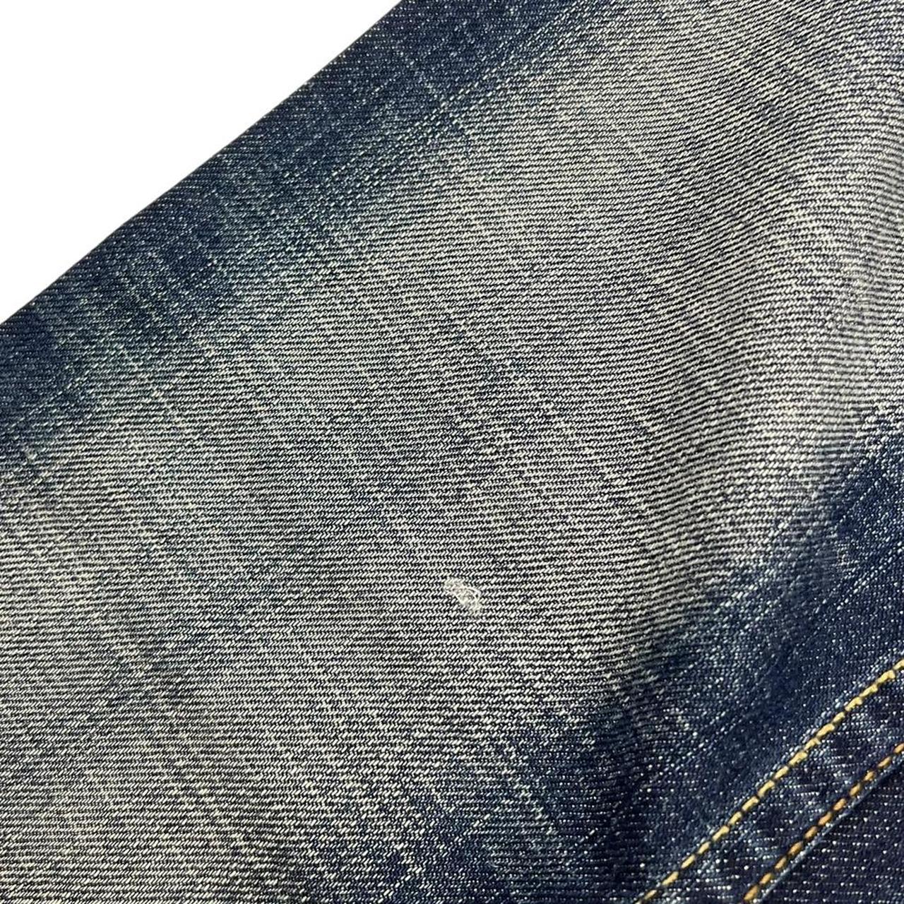 Red Pepper Jeans (w27)