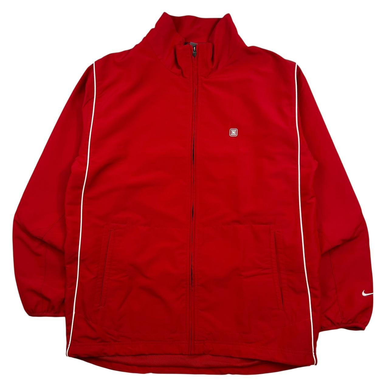 Nike Shox Track Jacket (M)