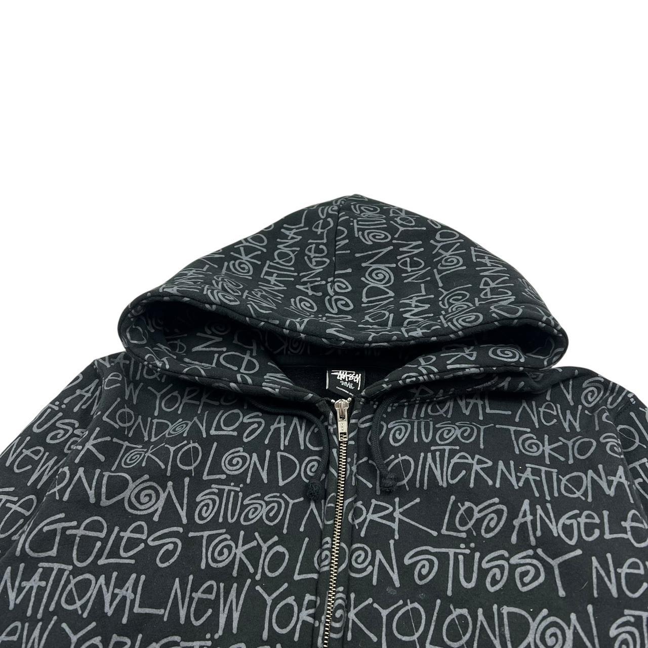 Stussy Hoodie (S)