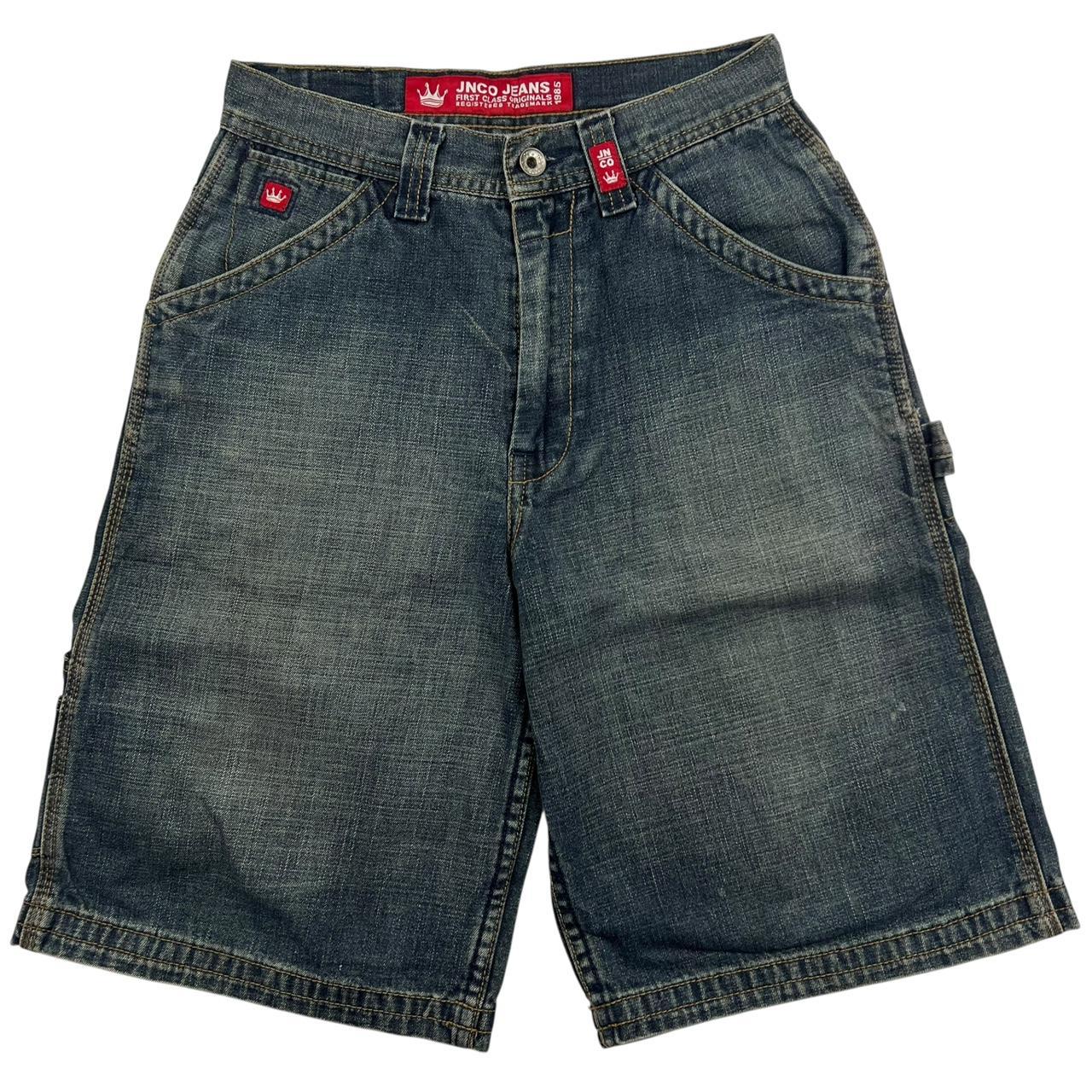 Jnco Shorts (w27)