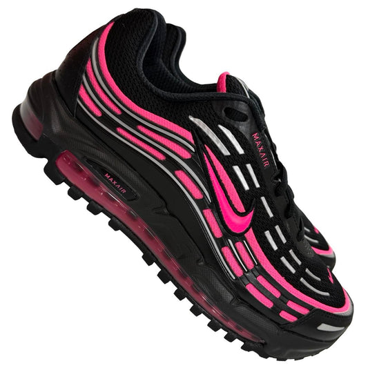 Nike TL 2.5 Black Hyper Pink (uk 9)