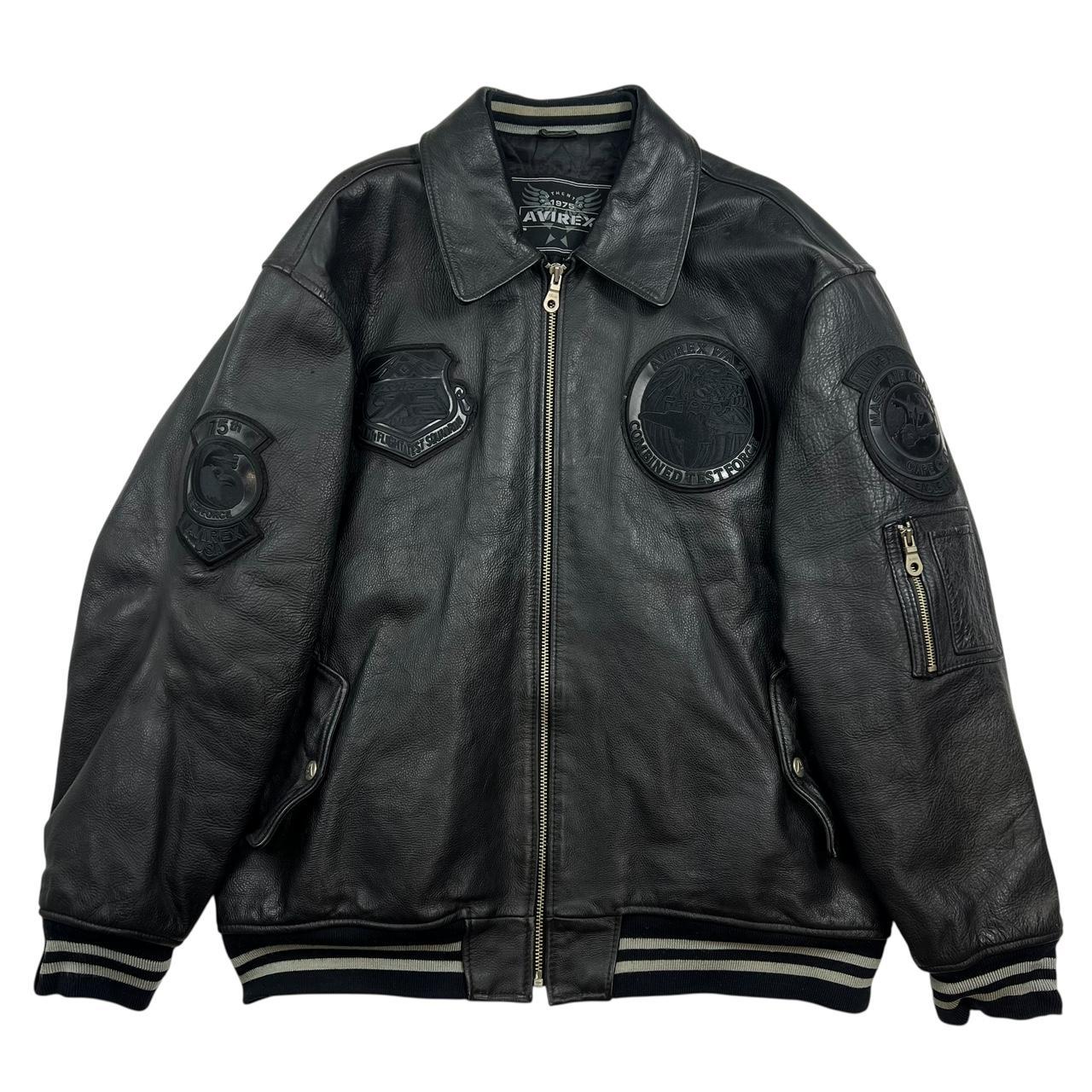 Avirex Jacket (XXXL)