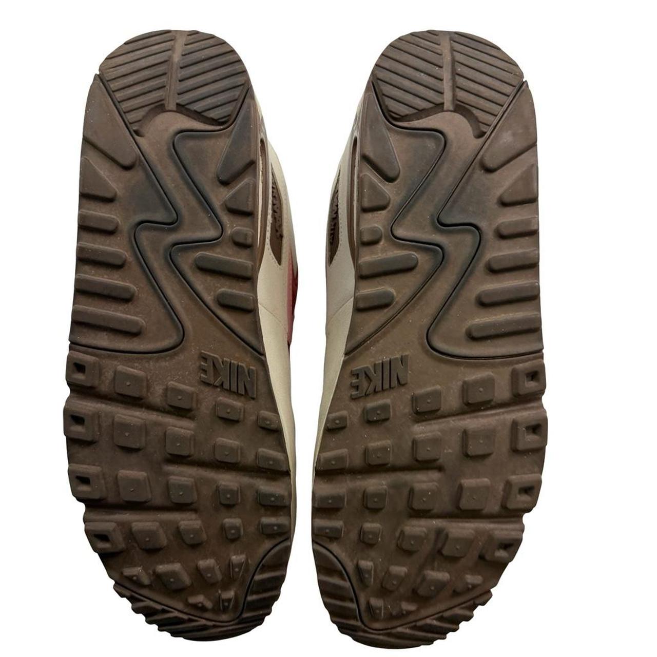 Nike Air Max 90 Bacon (uk 9)