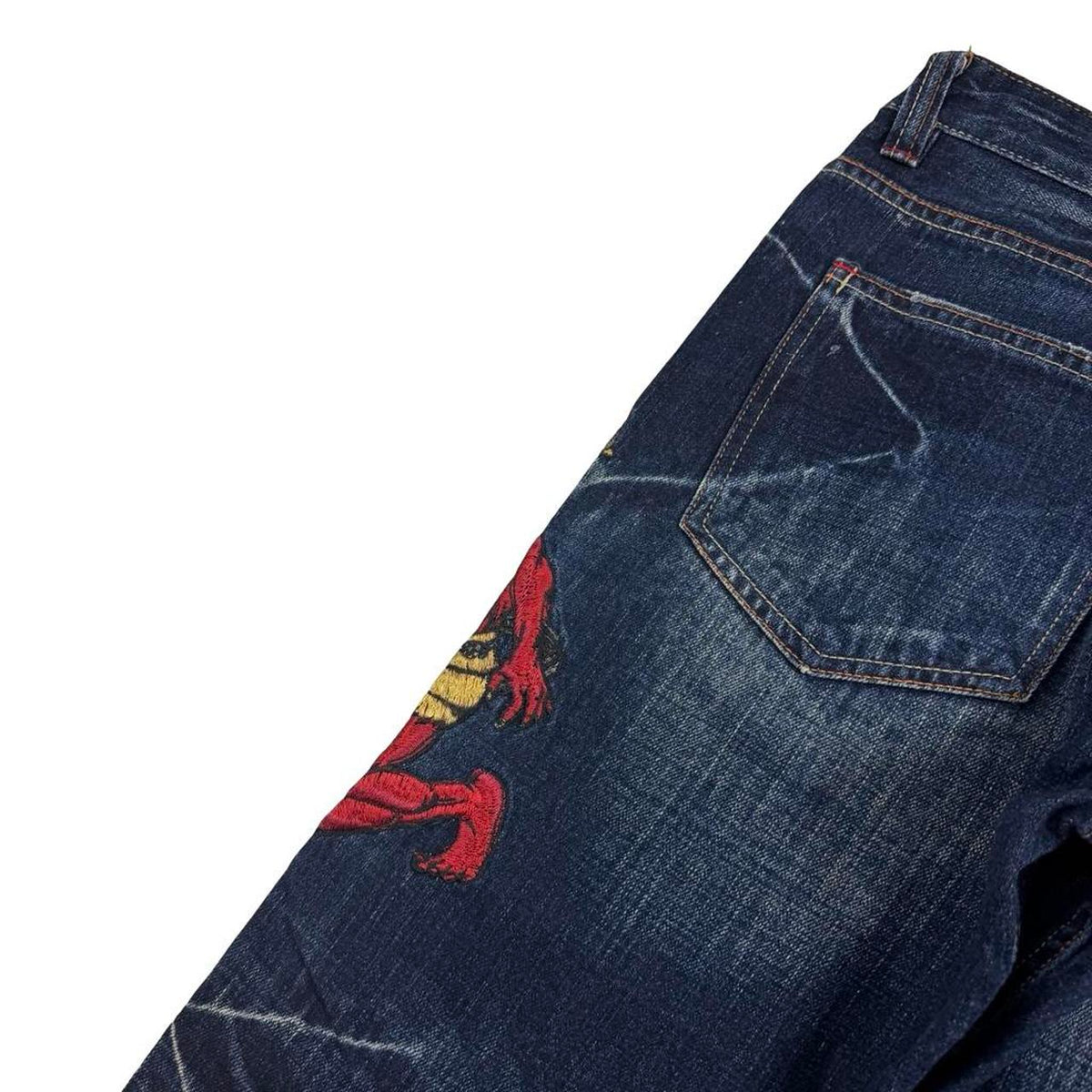 Big Train Jeans (w30)