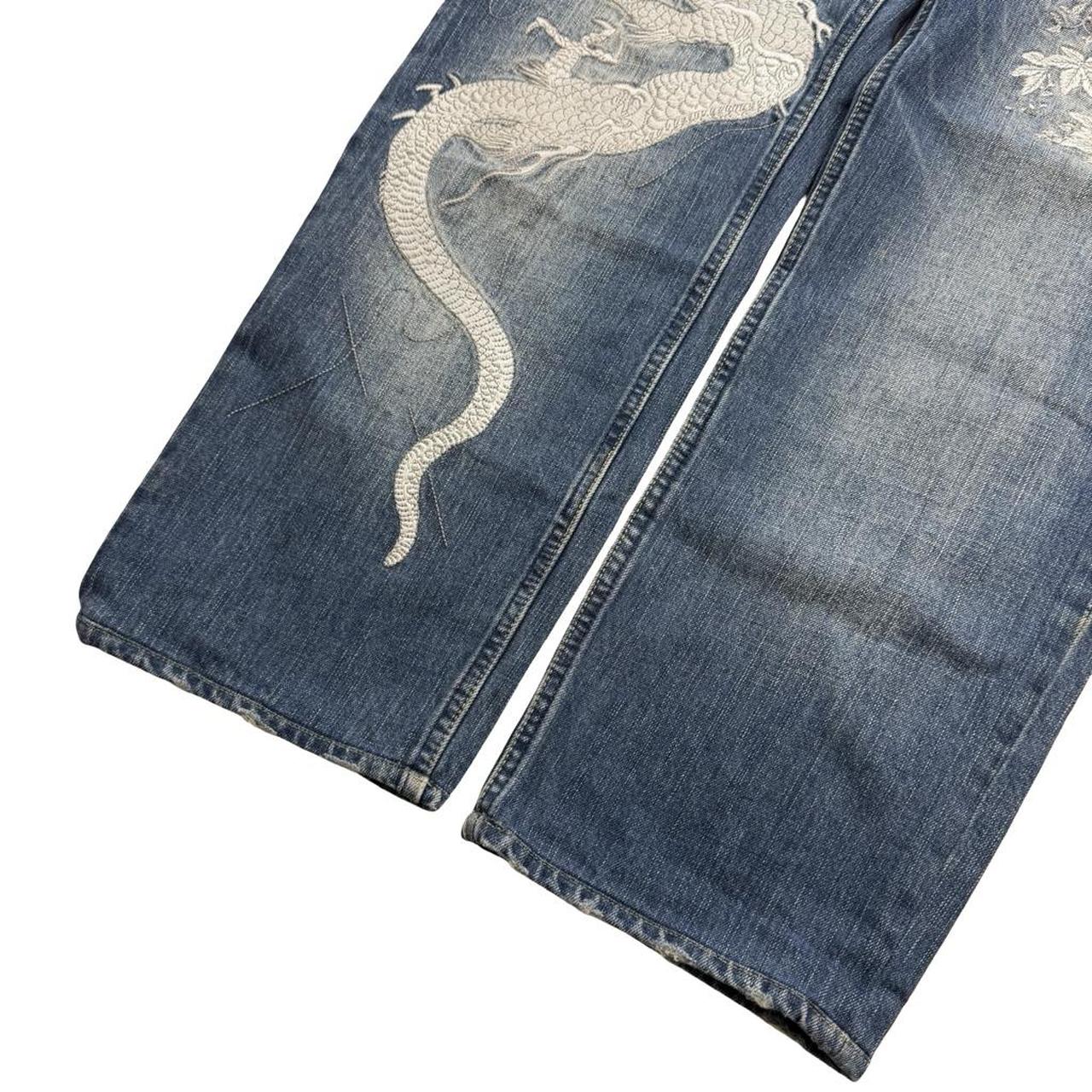 Karakuri Jeans (w31)