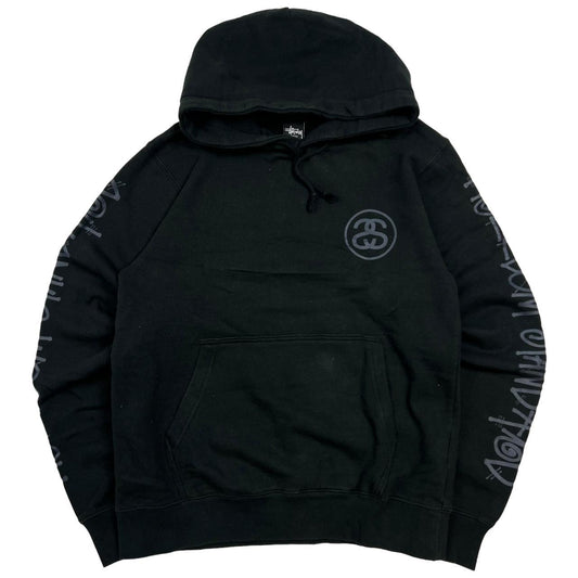 Stussy Hoodie (S)