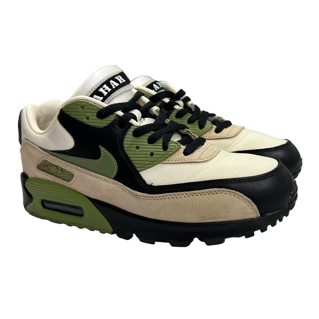 Nike Air Max 90 Lahar (uk 7)