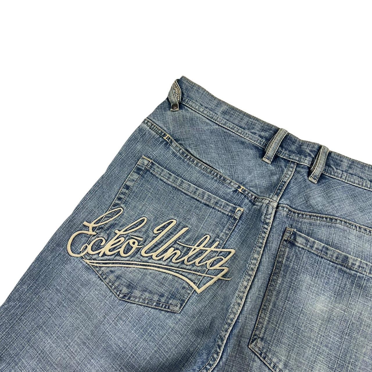 Ecko Untld Jeans (w34)
