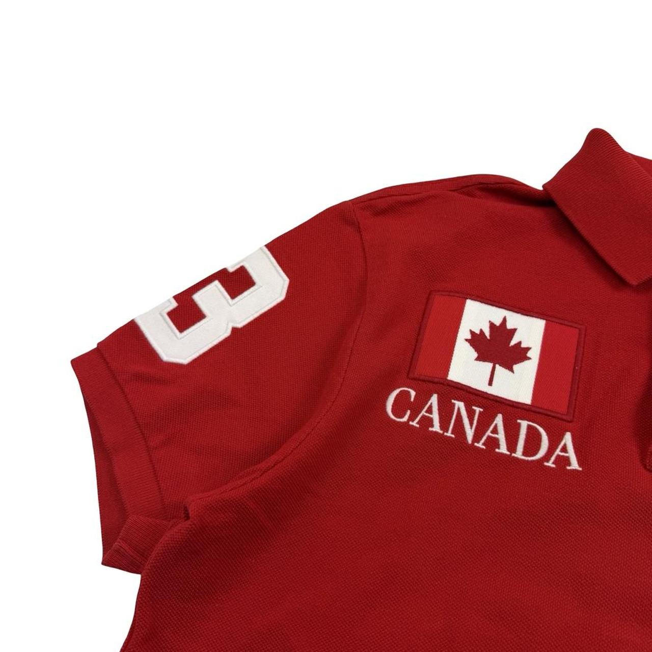 Ralph Lauren Polo Shirt (S)