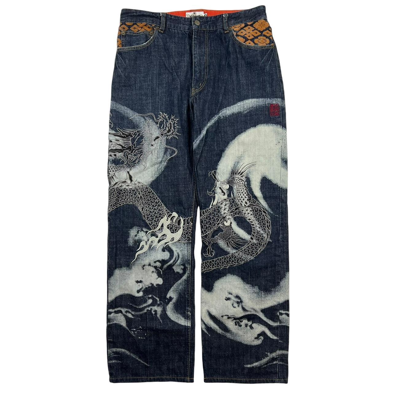 Karakuri Jeans (w33)