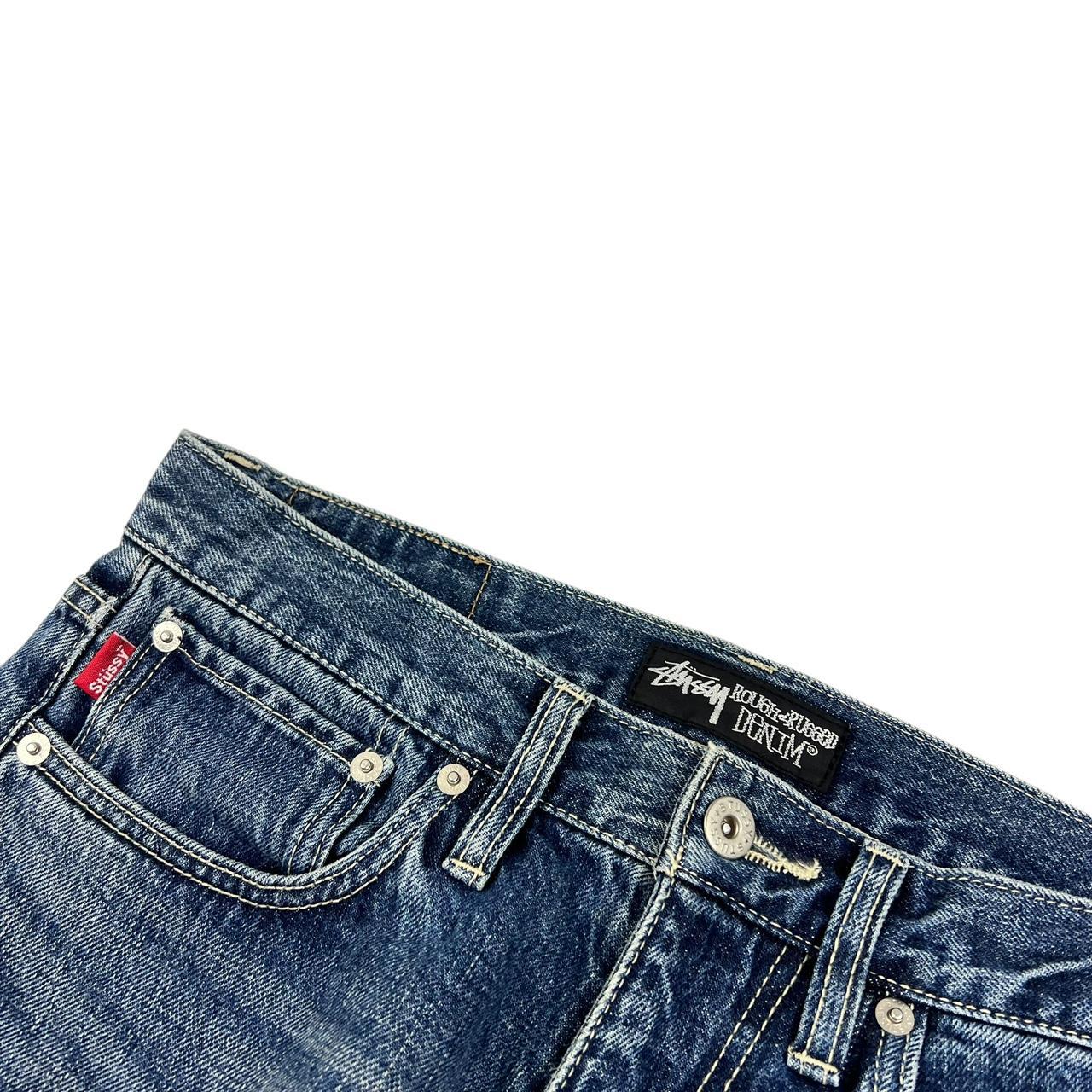 Stussy Jeans (w32)