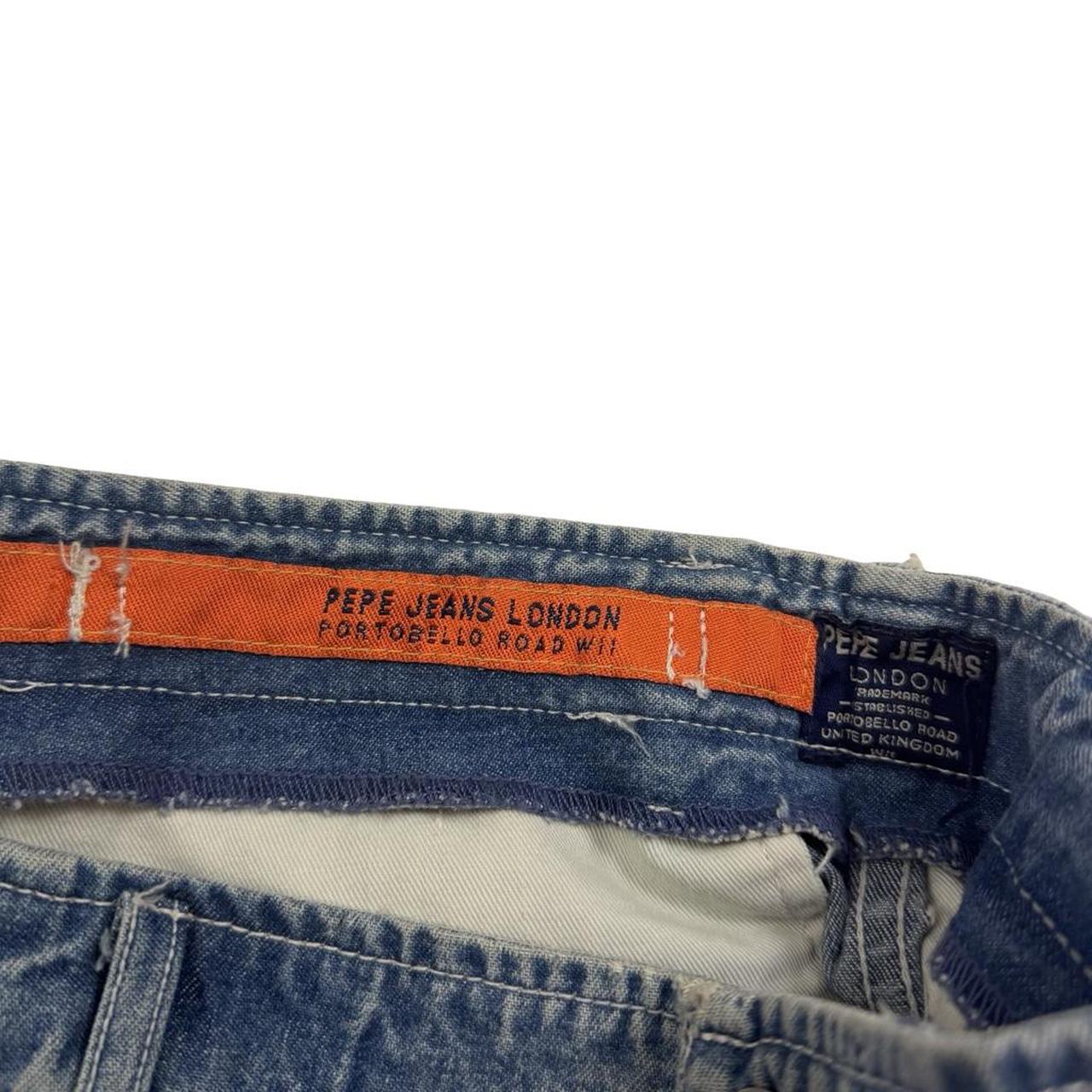 Pepe Jeans Shorts (w33)