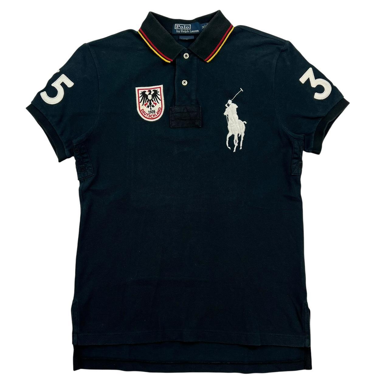 Ralph Lauren Polo Shirt (M)