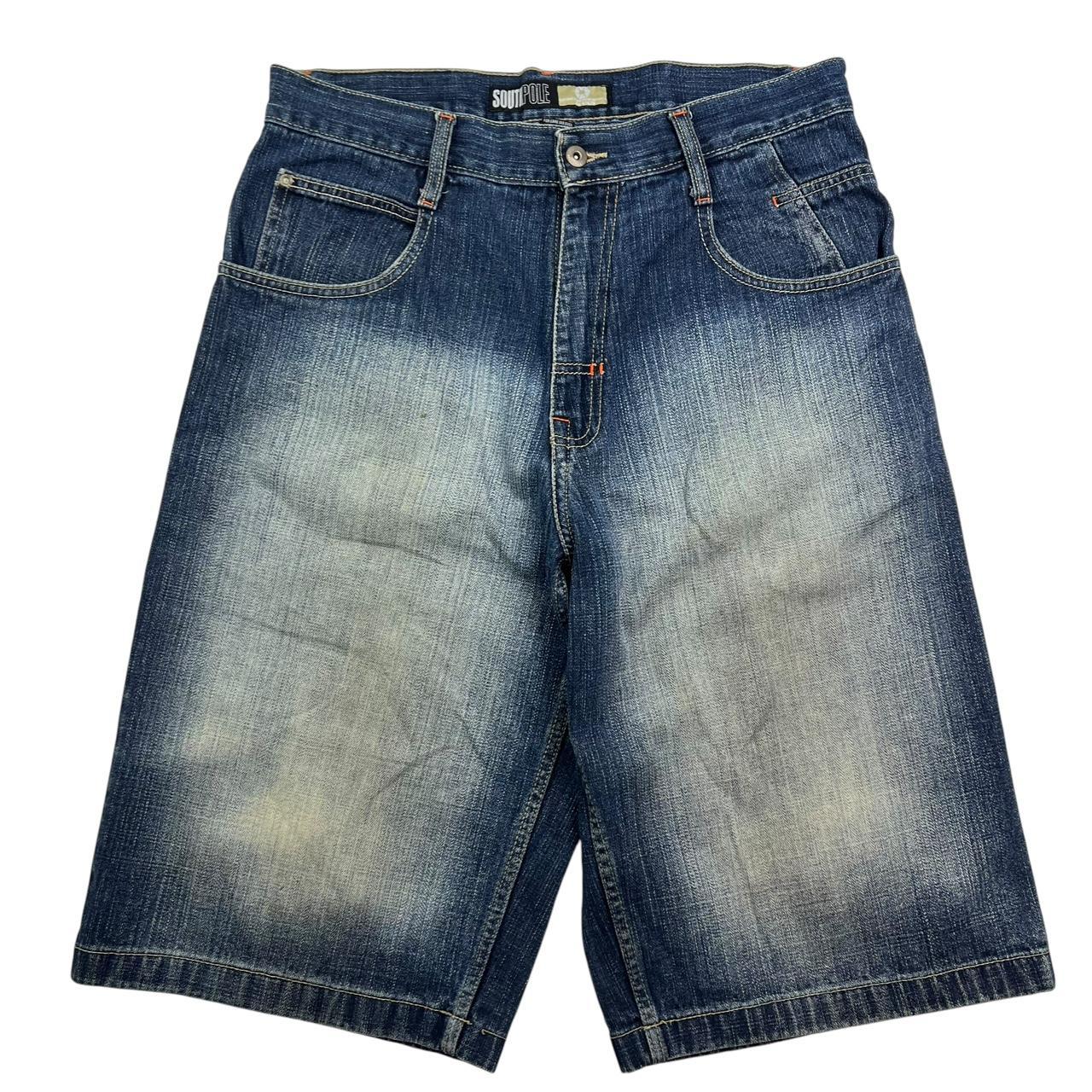 Southpole Shorts (w34)