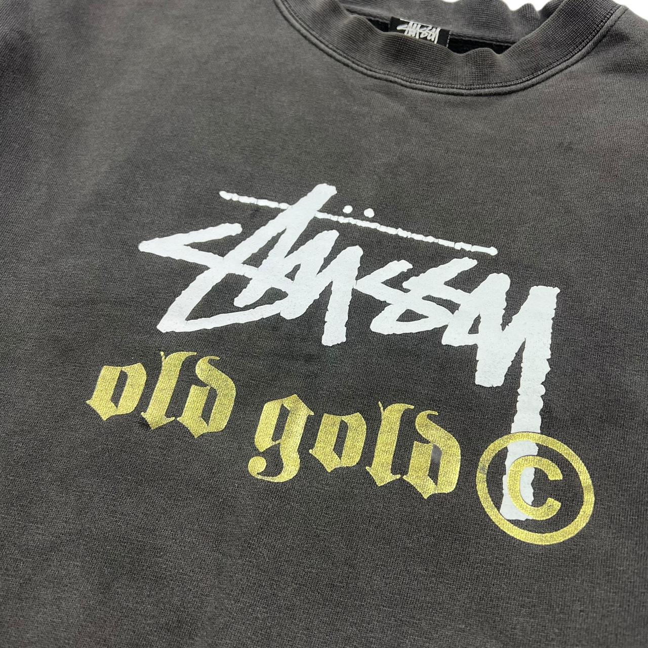 Stussy Sweatshirt (S)