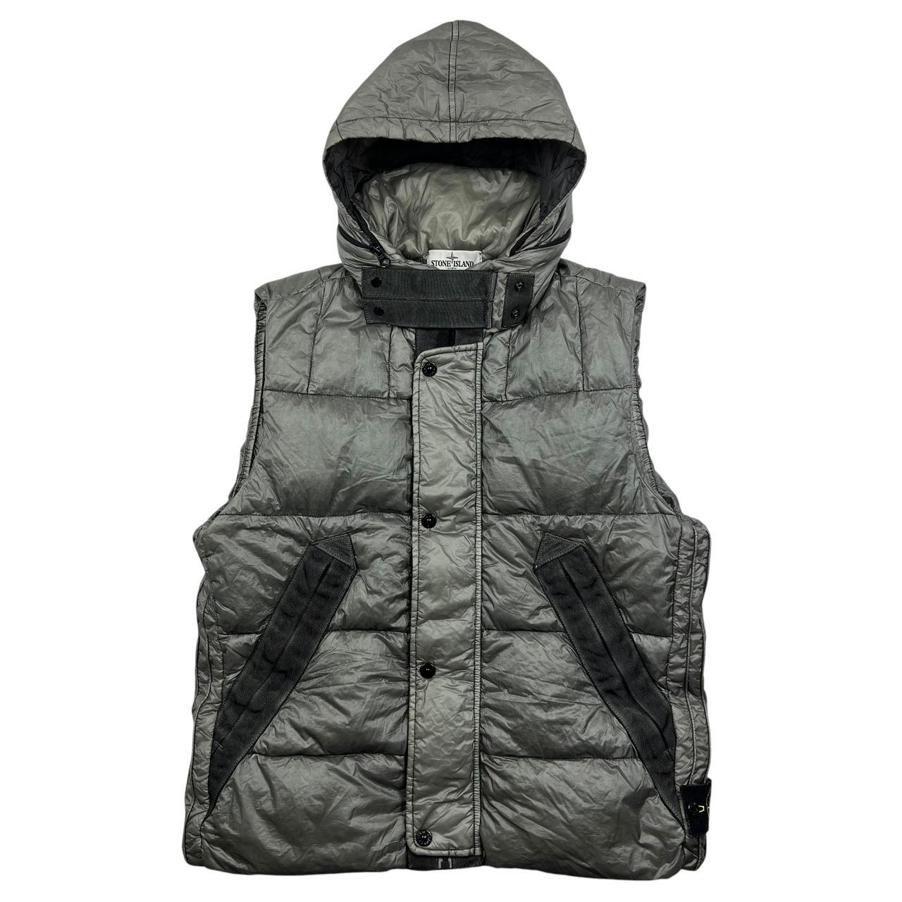 Stone Island Gilet (L)