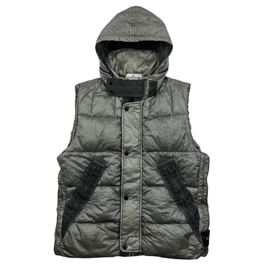 Stone Island Gilet (L)