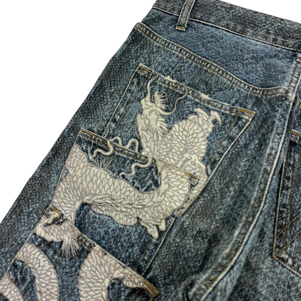 Karakuri Jeans (w33)