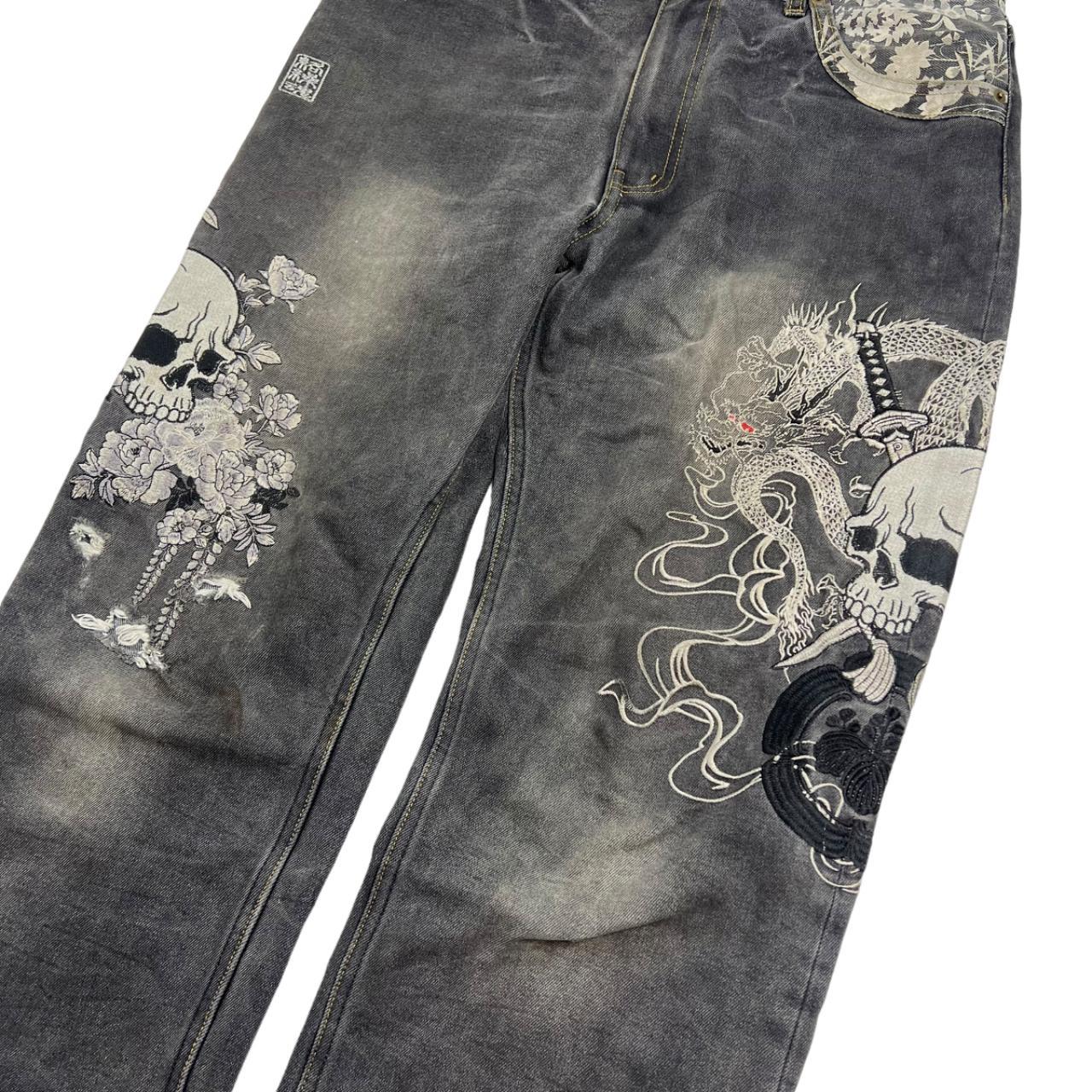 Karakuri Jeans (w33)