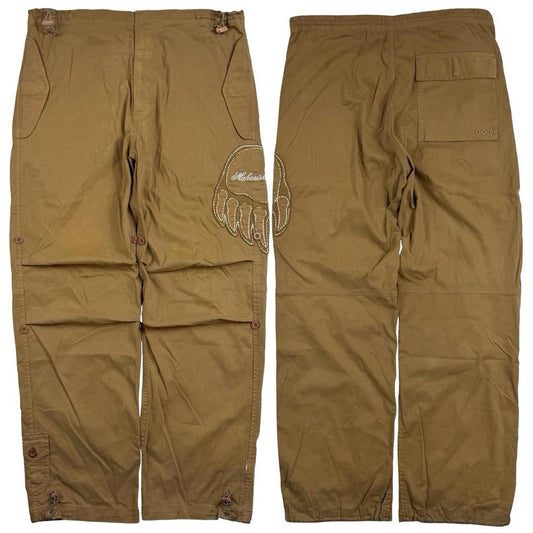 Maharishi Trousers (S)