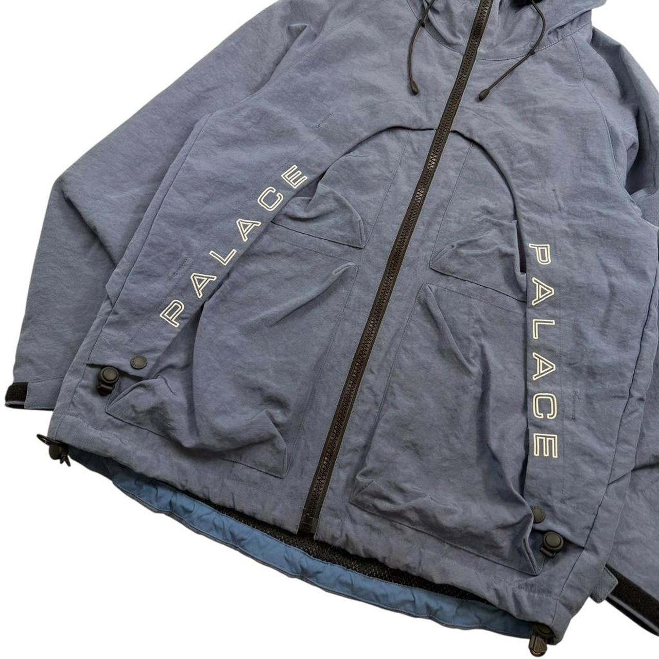 Palace Jacket (S)
