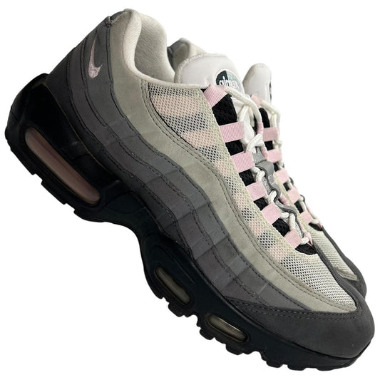 Nike Air Max 95 Pink Foam (uk 7.5)