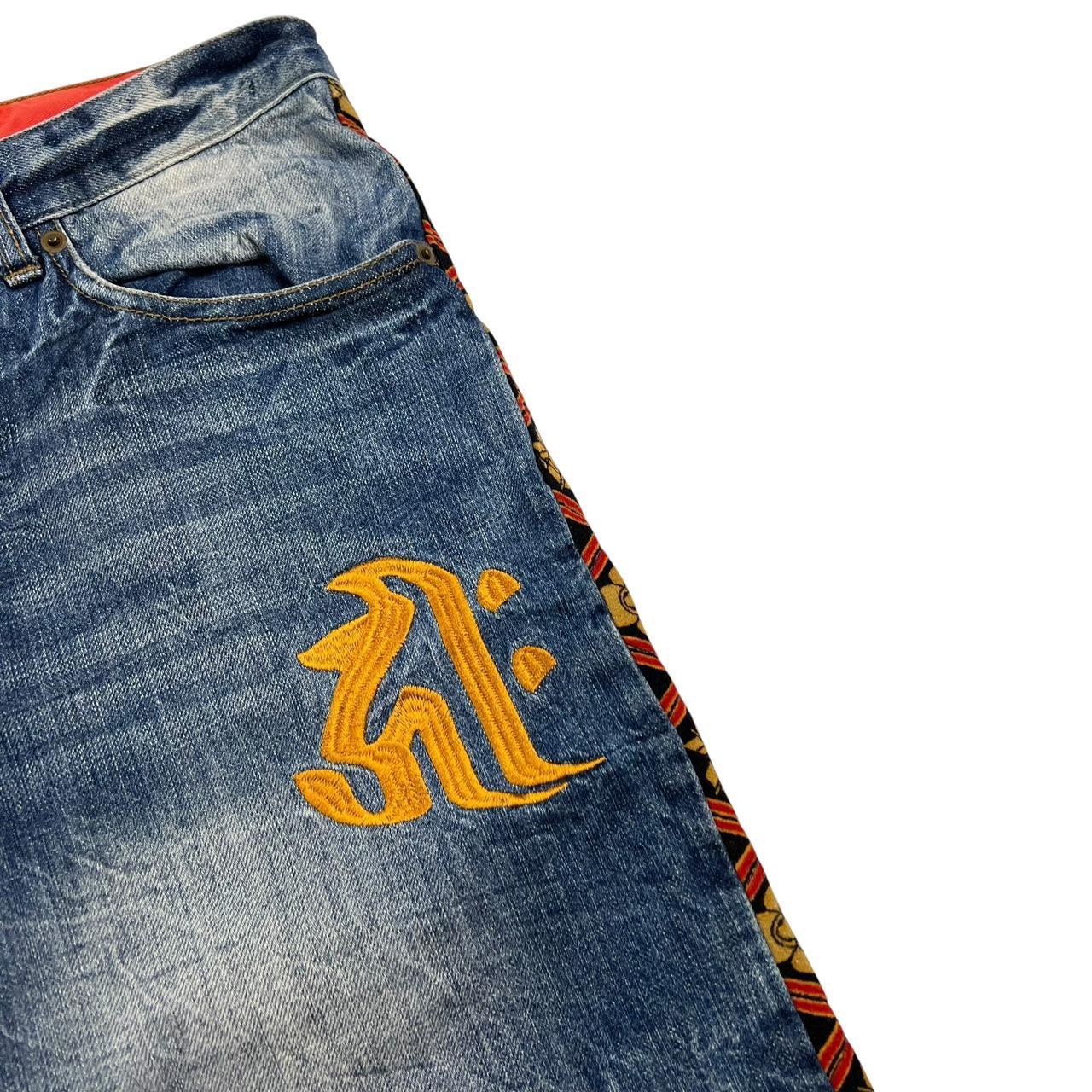 Karakuri Shorts (w35)