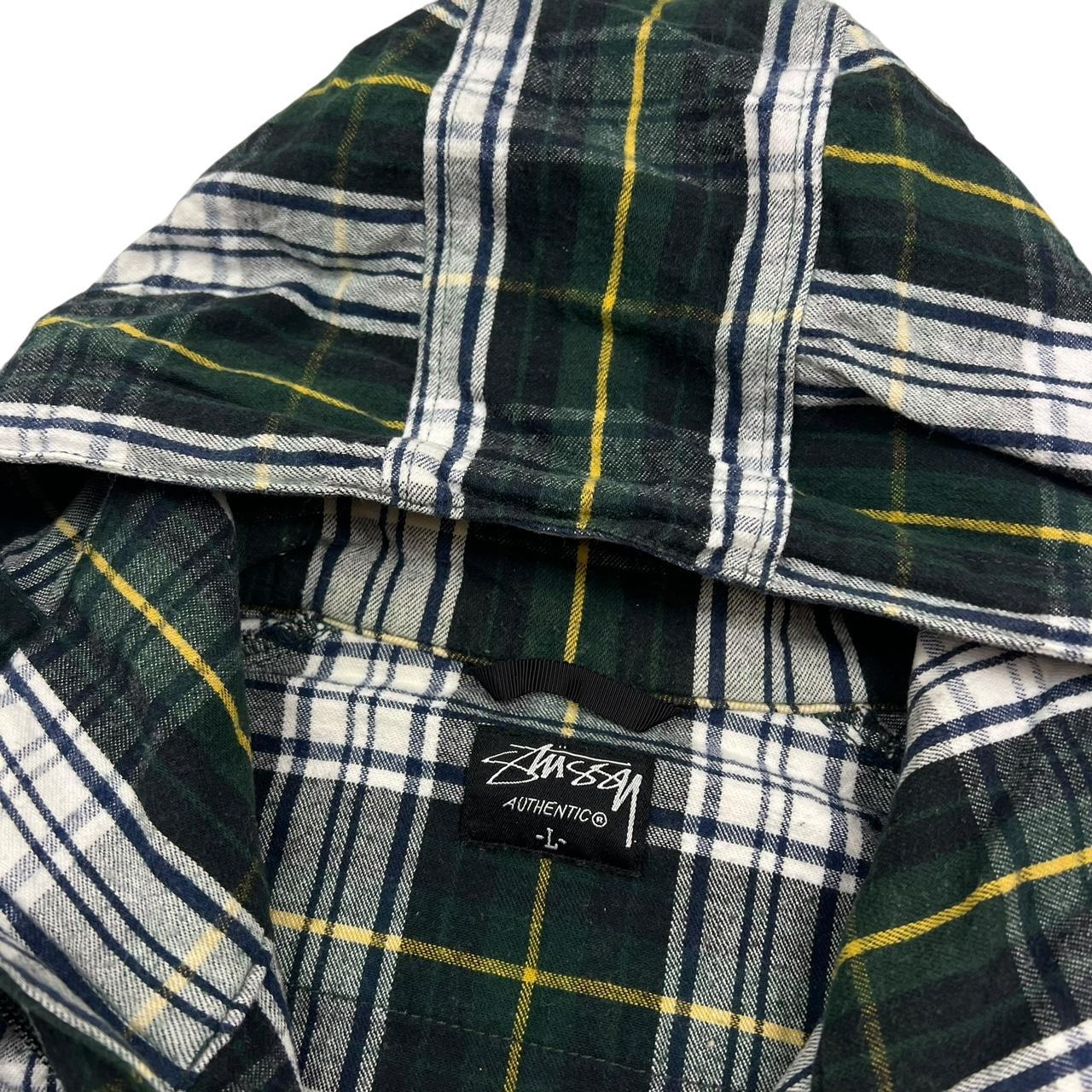 Stussy Jacket (L)