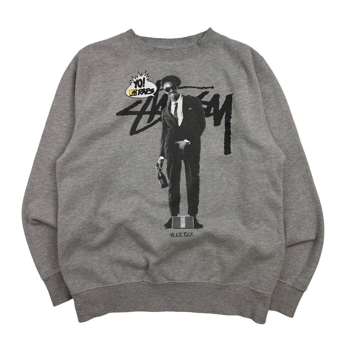 Stussy Sweatshirt (S)