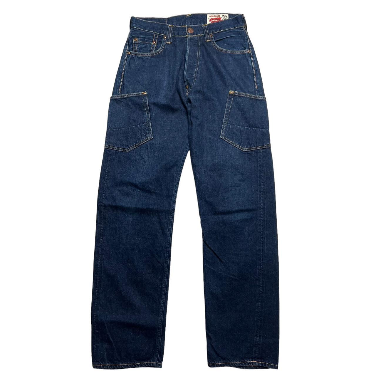 Evisu Jeans (w30)