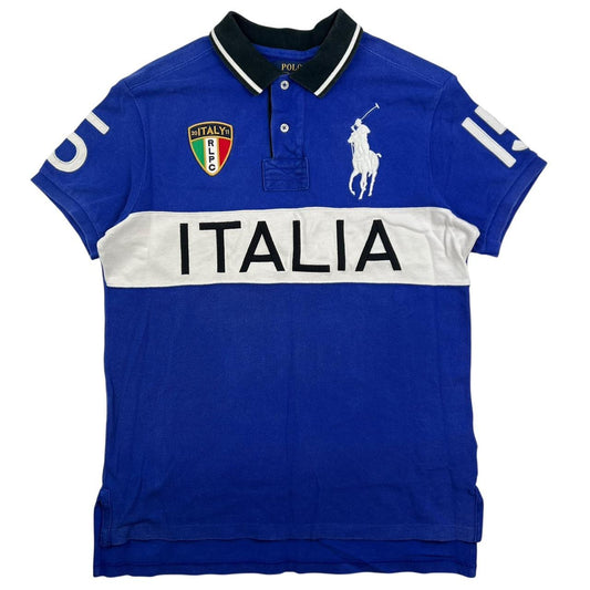 Ralph Lauren Polo Shirt (M)