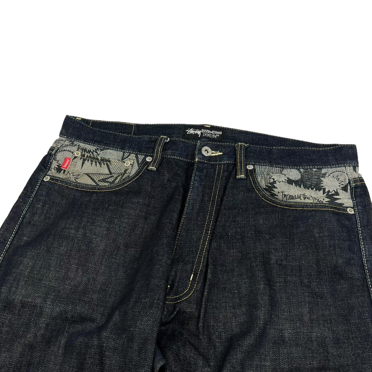 Stussy Jeans (w36)