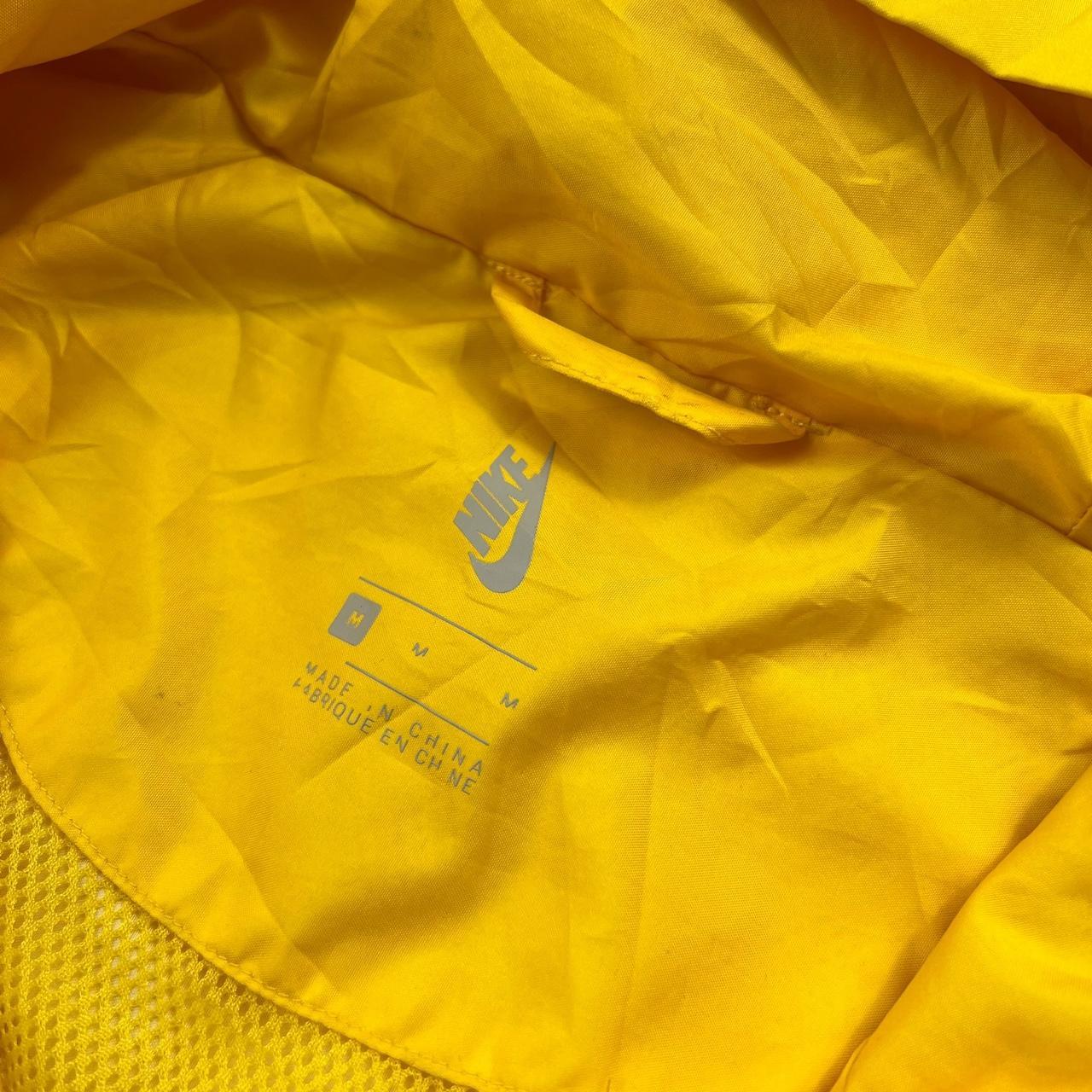 Nike TN Jacket (M)