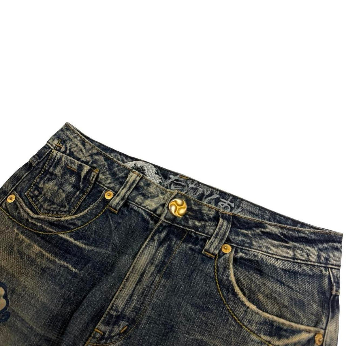 Big Train Jeans (w30)