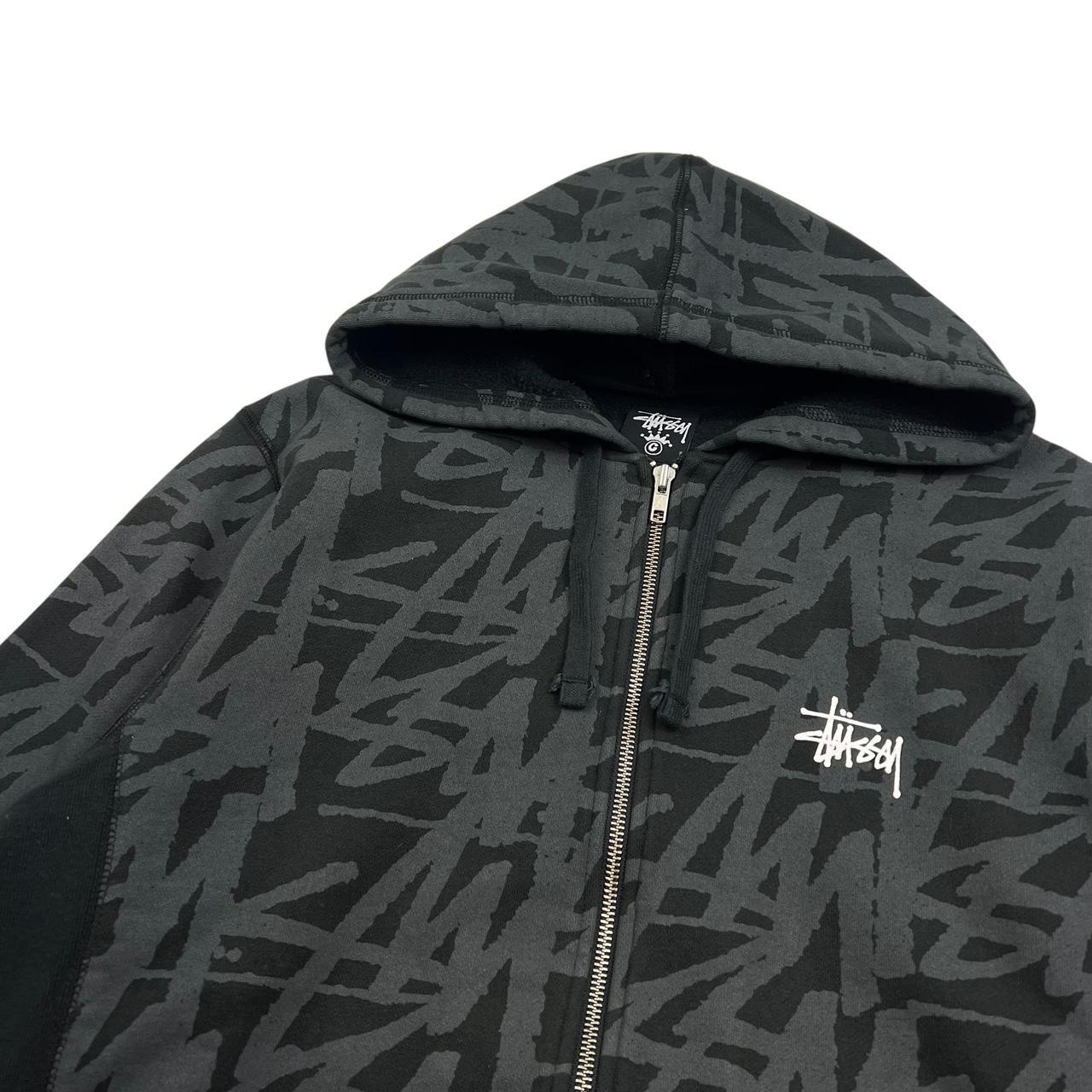 Stussy Hoodie (M)