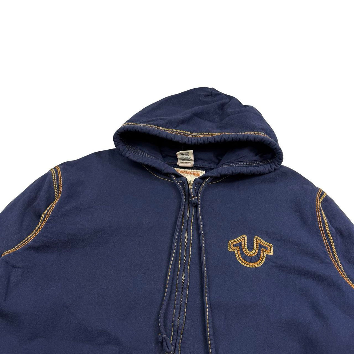 True Religion Hoodie (XXL)