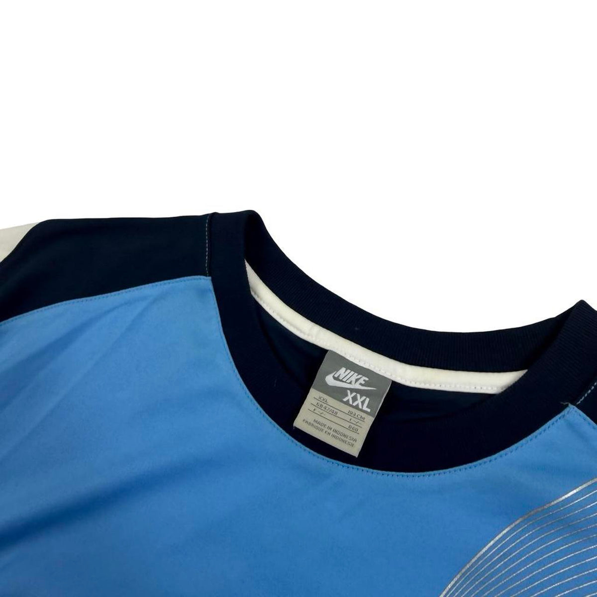 Nike LTD T-Shirt (XXL)
