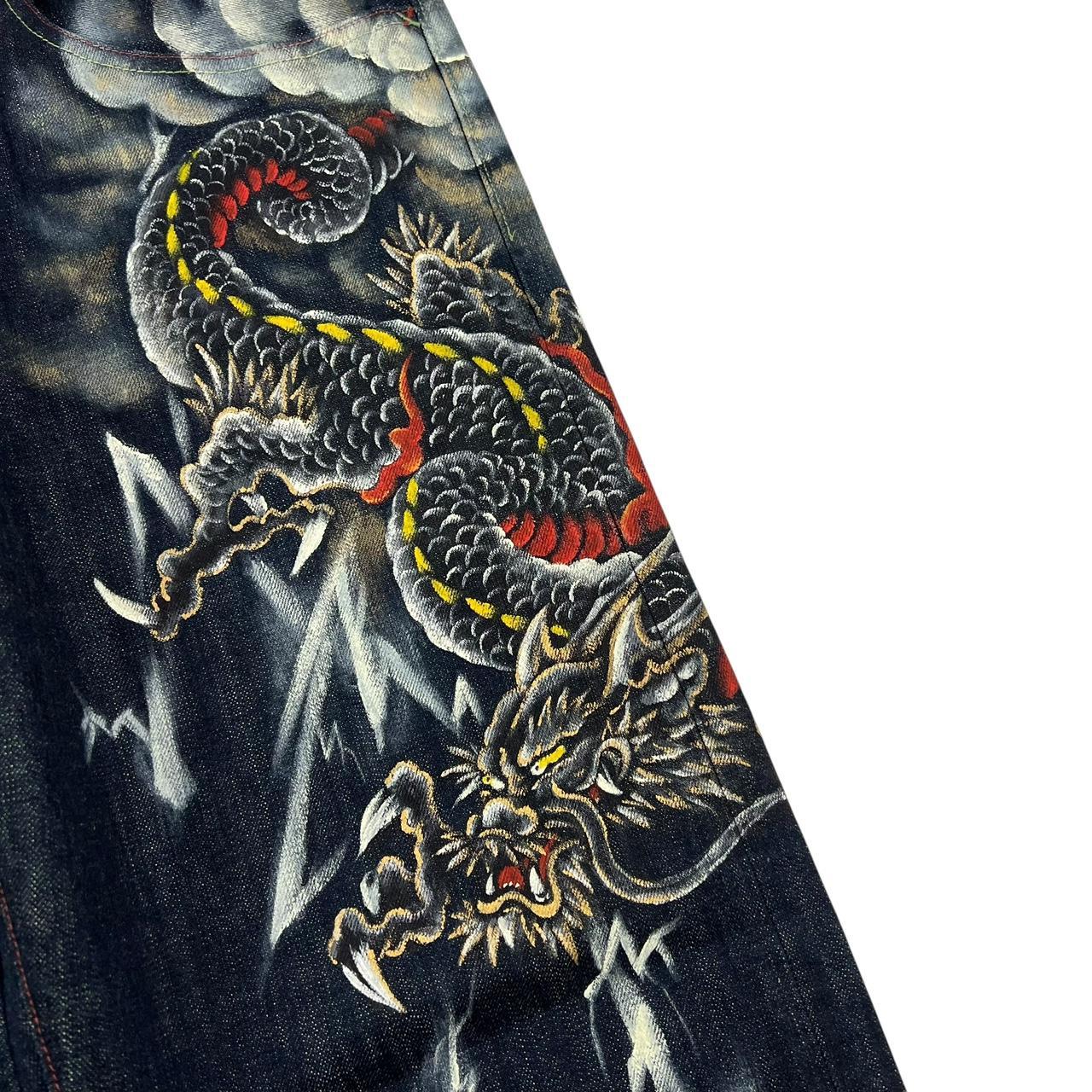 Zen Jeans (w36)
