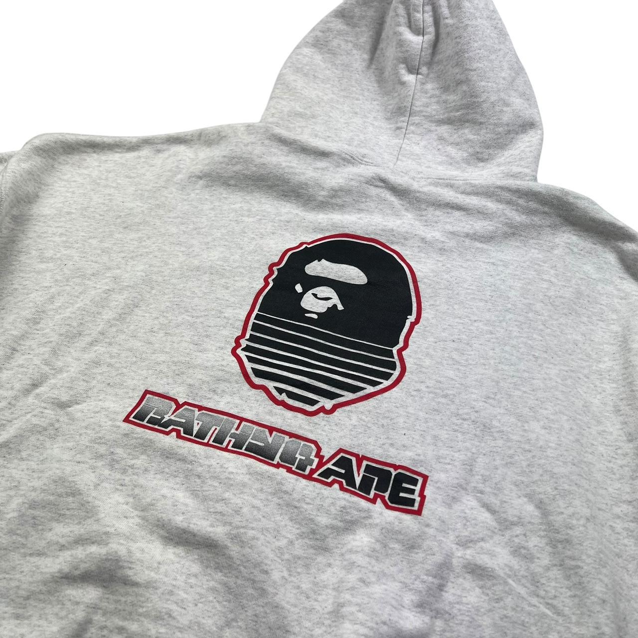 Bape Hoodie (L)